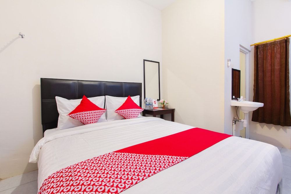 Hotel O Homestay Wak Gobenk 2 estrellas en Yogyakarta