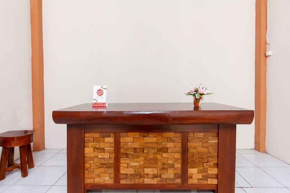 Hotel O Homestay Wak Gobenk 3