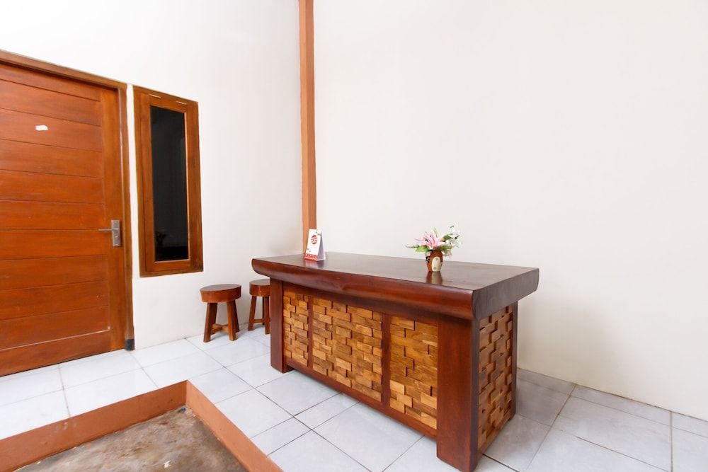Hotel O Homestay Wak Gobenk 2