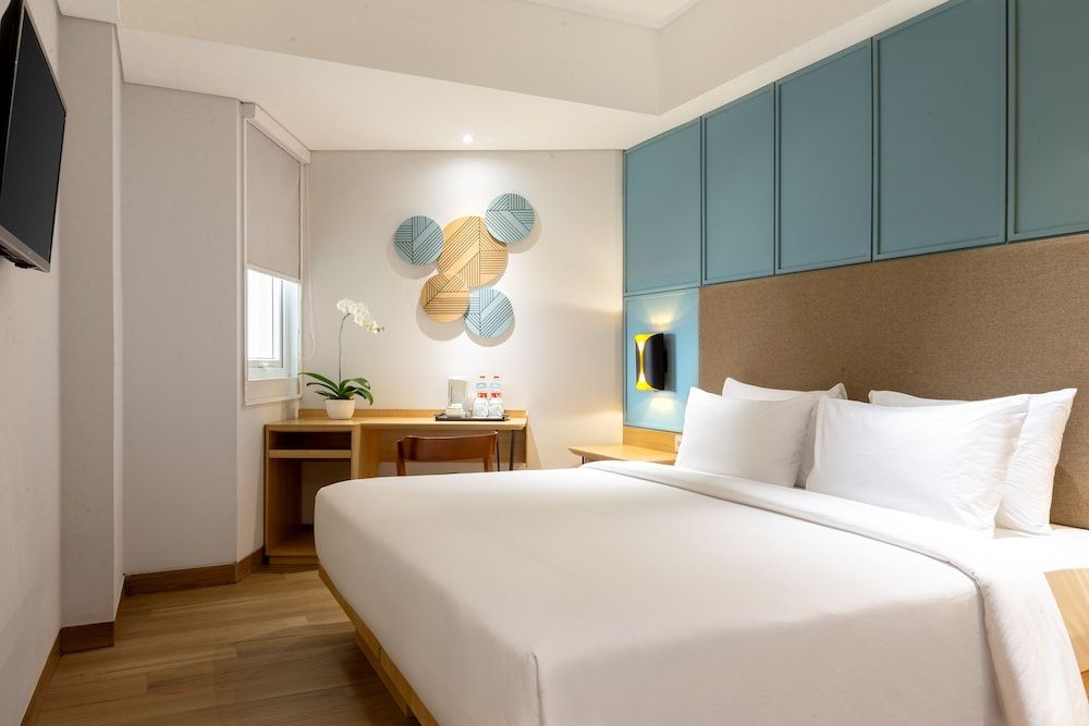 Hotel Santika Pasir Koja 3