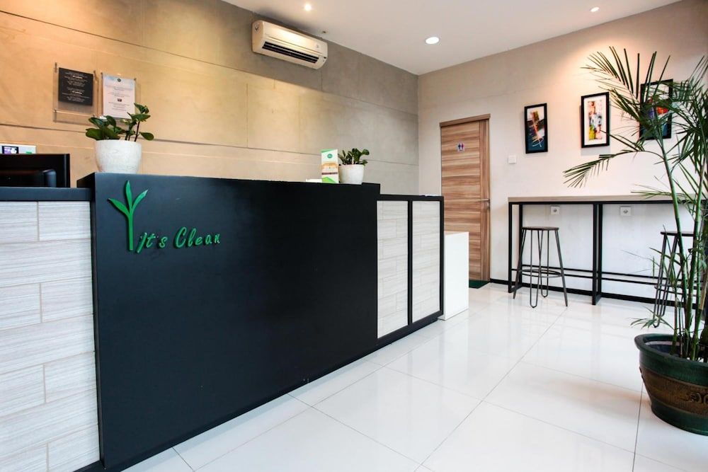 LeGreen Suite Supomo 3