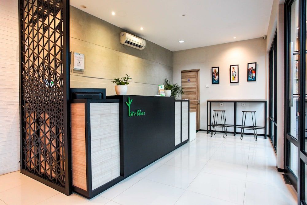 LeGreen Suite Supomo 2