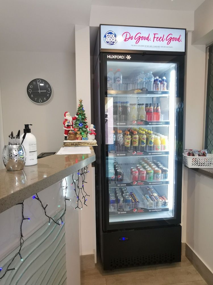 Leichhardt Motor Inn 2