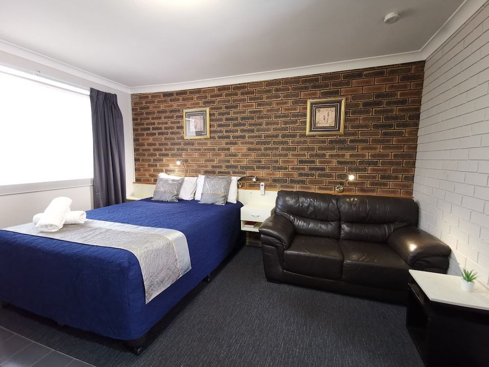 Leichhardt Motor Inn 3