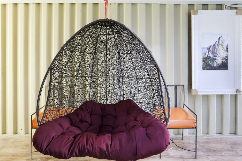 Capital O 3300 Nadjara Residence Syariah 3