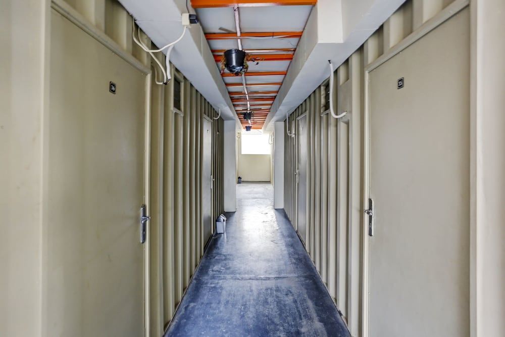 Capital O 3300 Nadjara Residence Syariah 2