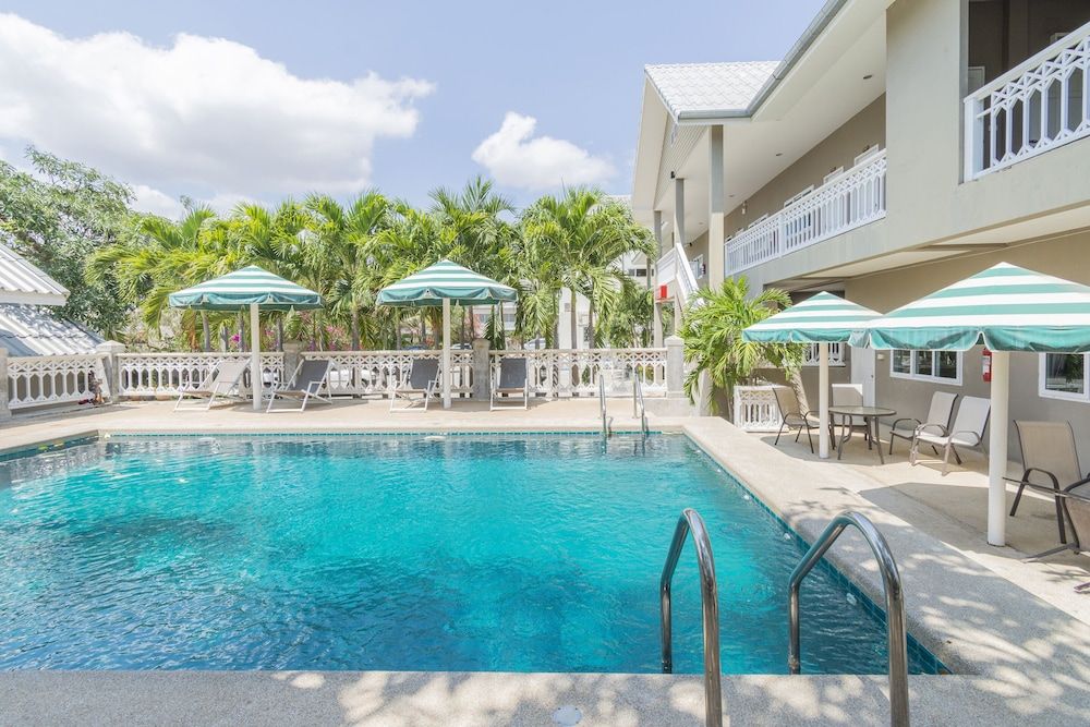 Pom Pom Residence 3 estrelas em Hua Hin