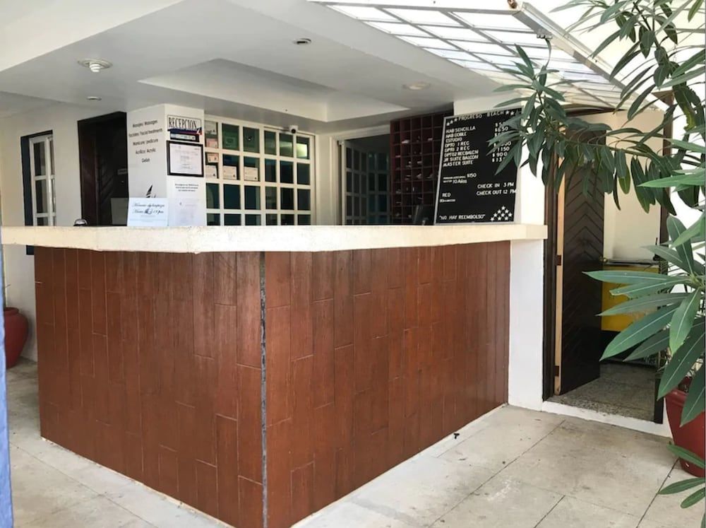 Progreso Beach Hotel 3