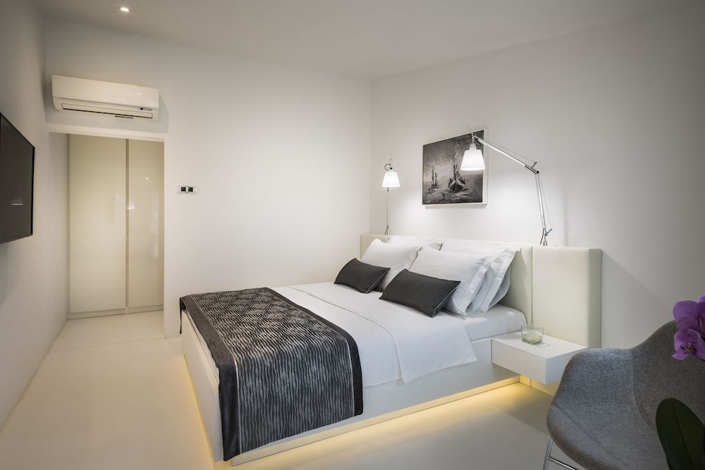 Rivalmare Boutique Hotel 3