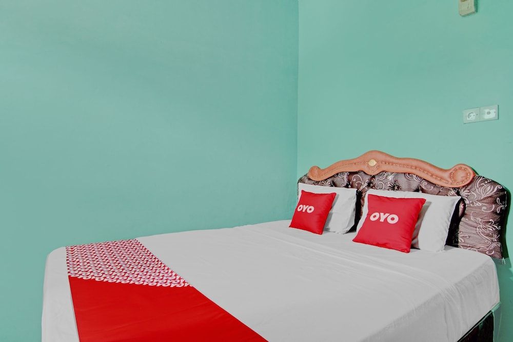 Hotel O Homestay 22 Syariah 2 estrellas en Dumai