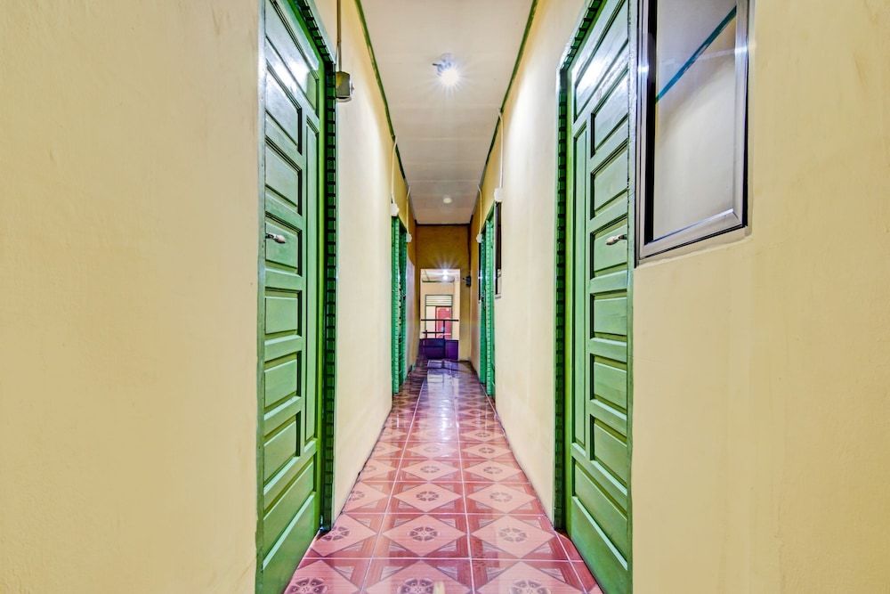 Hotel O Homestay 22 Syariah 3