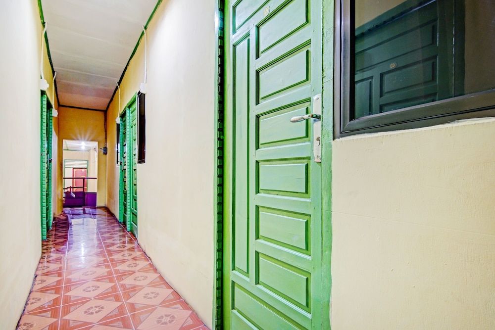 Hotel O Homestay 22 Syariah 2