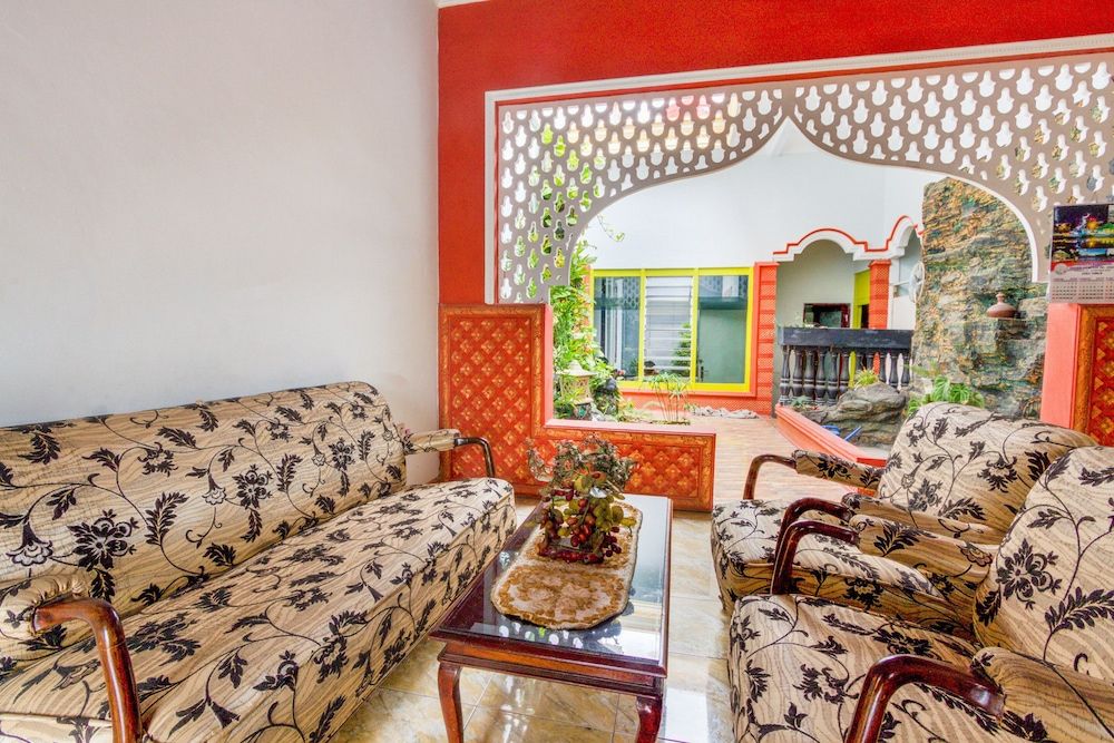 OYO 3074 Orange Inn 3