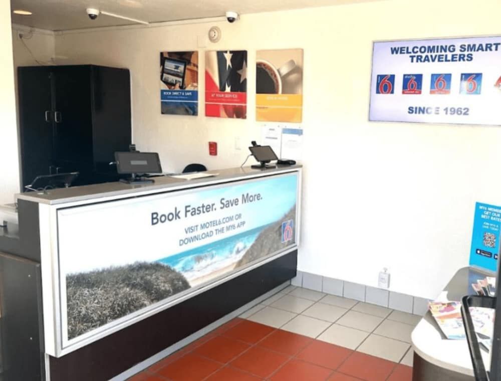 Motel 6 Goleta, CA - Santa Barbara 3