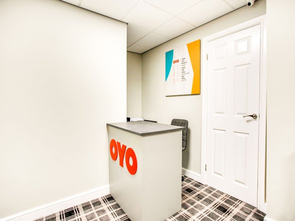 OYO The Village Inn, Murton Seaham 3