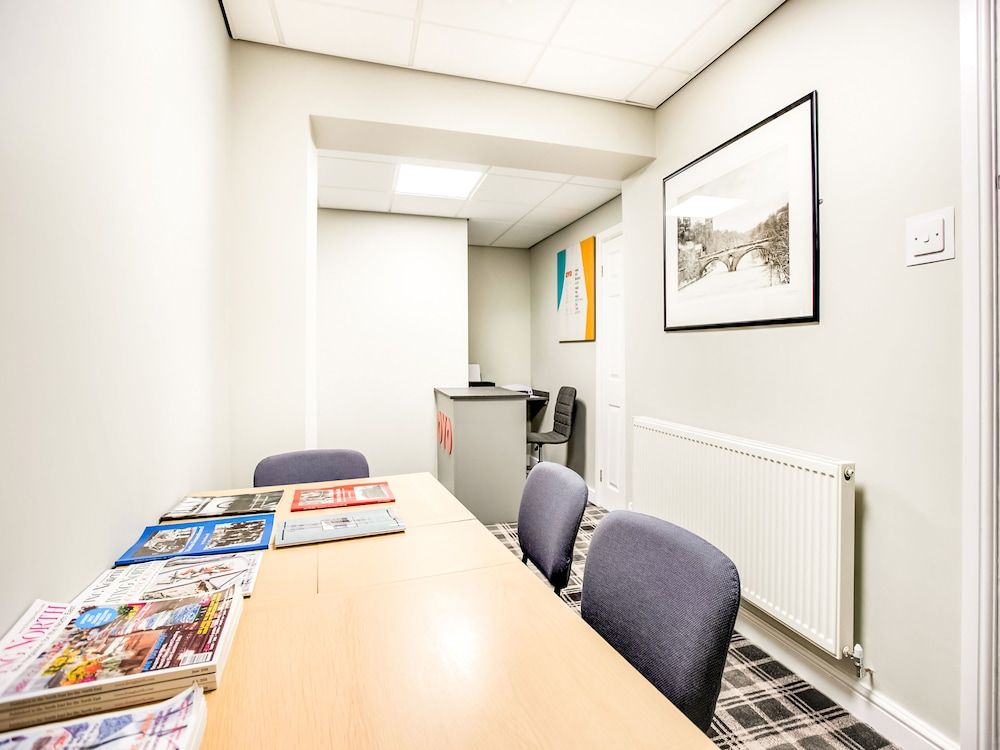 OYO The Village Inn, Murton Seaham 2