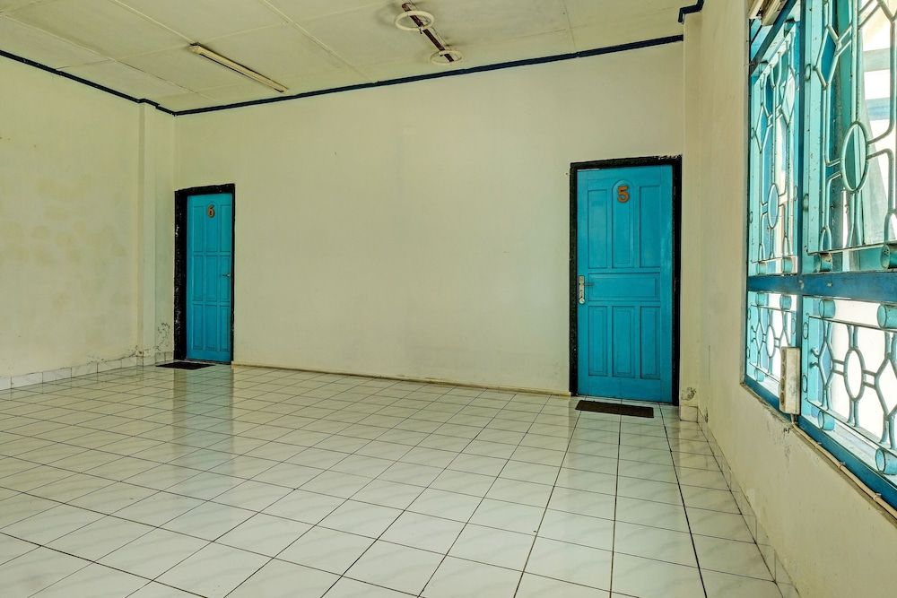 Hotel O Omah Jm 3
