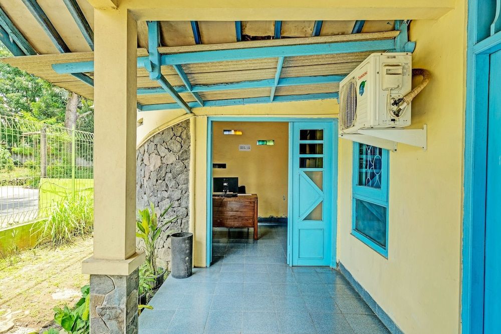 Hotel O Omah Jm 2