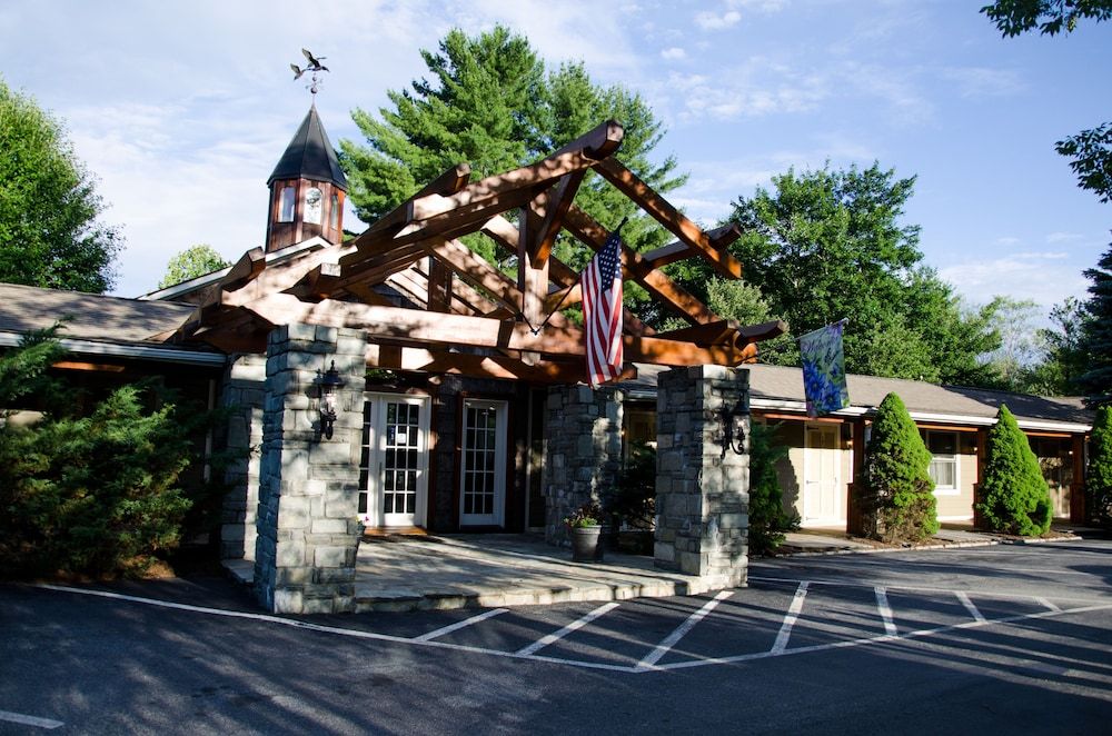 The Village Inn 3 estrelas em Blowing Rock