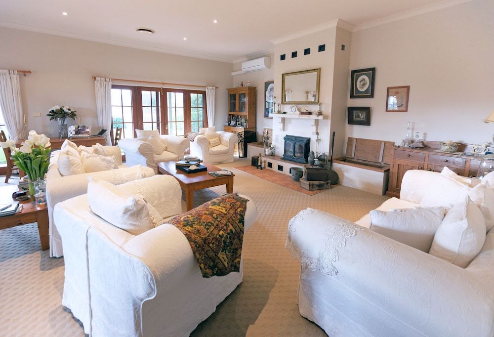 Strathearn Park Lodge 2