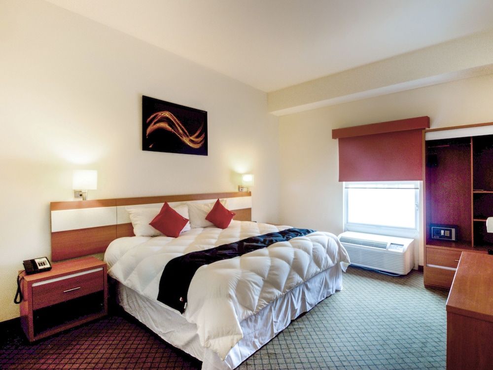 Los Herederos Hotel Piedras Negras 4 estrelas em Piedras Negras