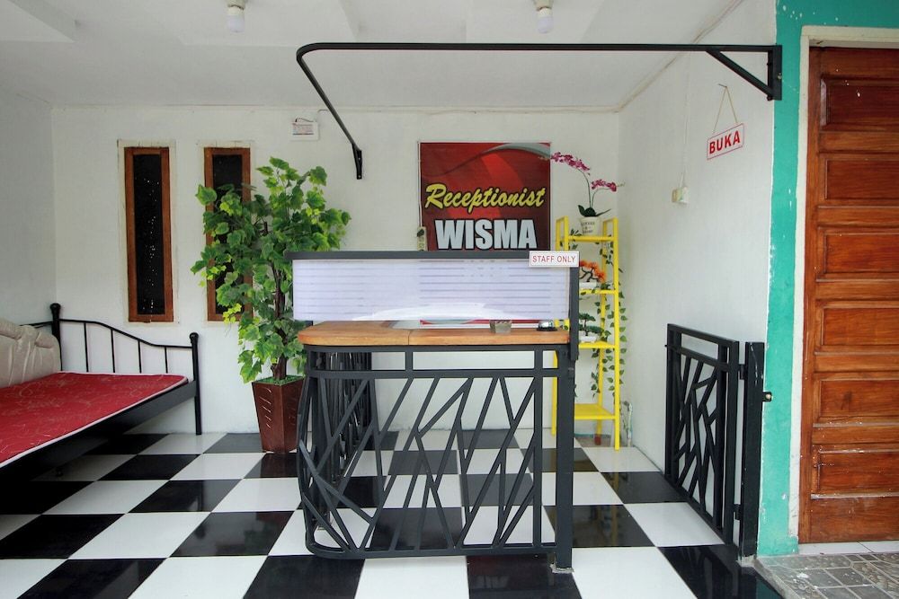 Hotel O Wisma Ria 3