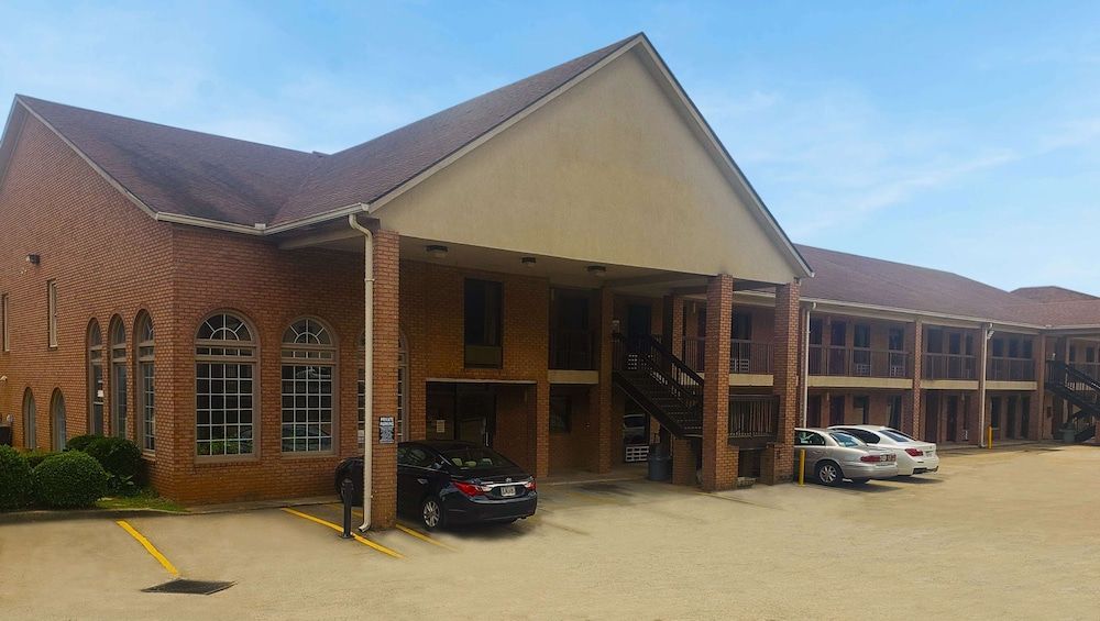 Magnuson Hotel Marietta 2 estrelas em Marietta