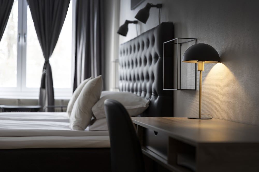 Hotell Skövde 3 étoiles à Skövde
