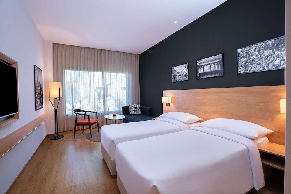 Park Inn by Radisson Gwalior 3