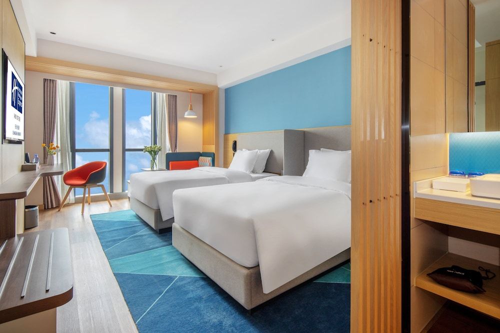 Holiday Inn Express Changsha Shengfu by IHG 3