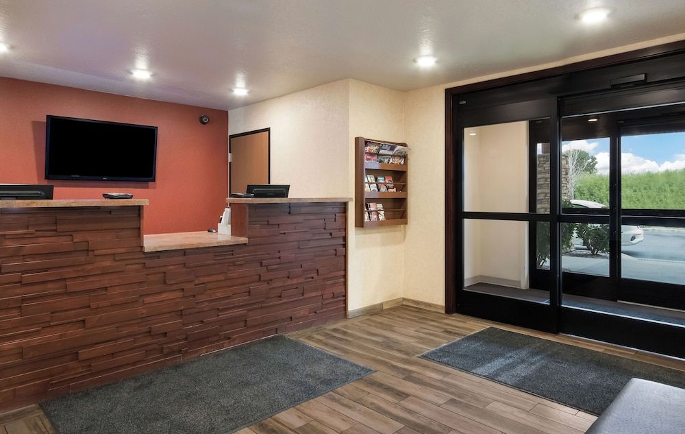 My Place Hotel - Bozeman, MT 3