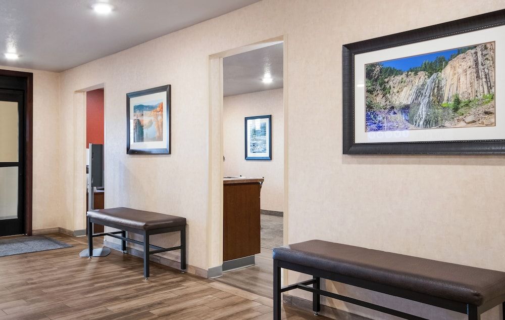 My Place Hotel - Bozeman, MT 2