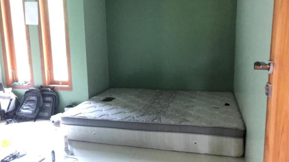 Hallonetto Homestay 1