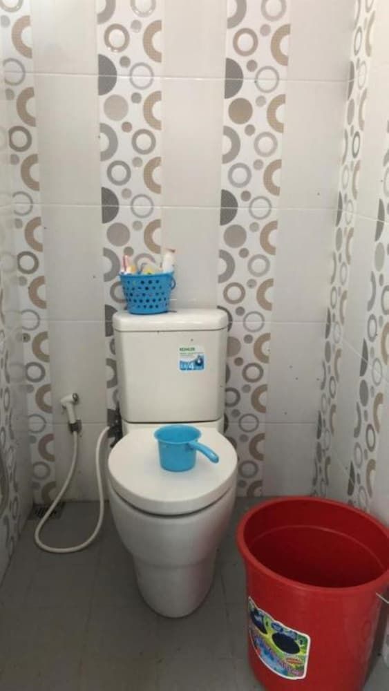 Hallonetto Homestay 2
