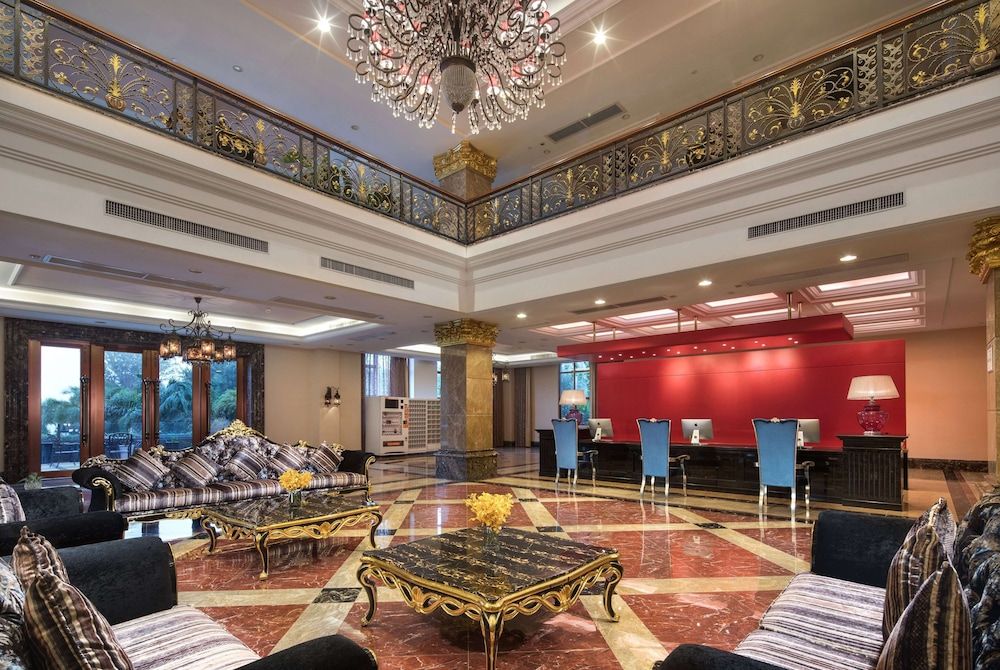 Wyndham Garden Wenchang Nanguo 3