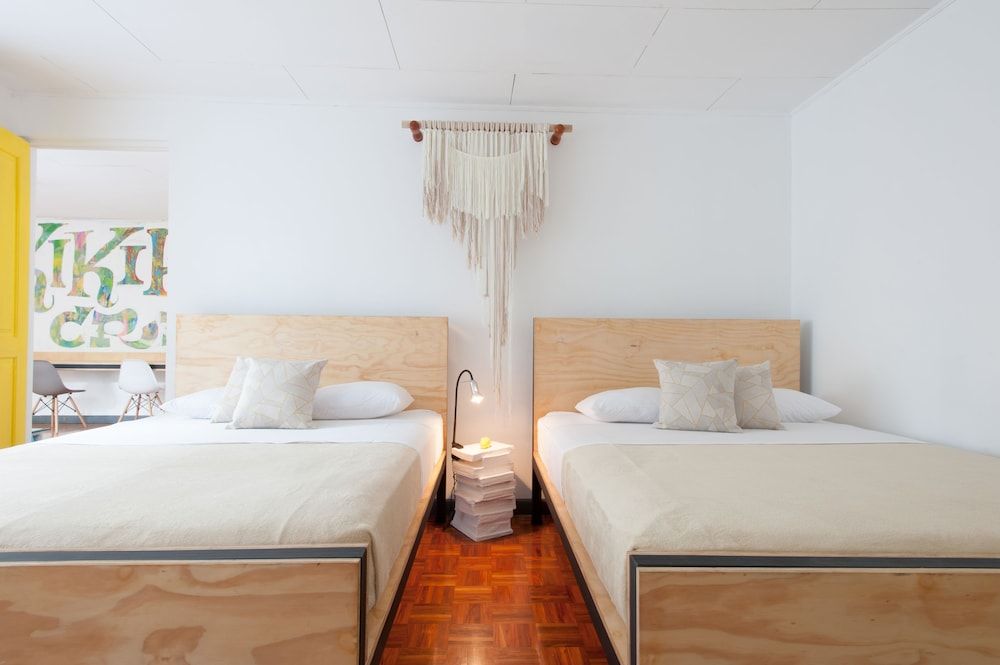 Capital Hostel de Ciudad