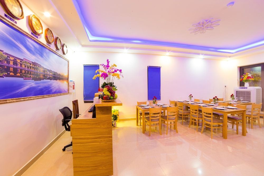 Hoi An Hao Anh Villa 2