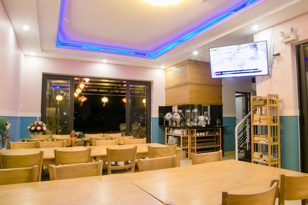 Hoi An Hao Anh Villa 3