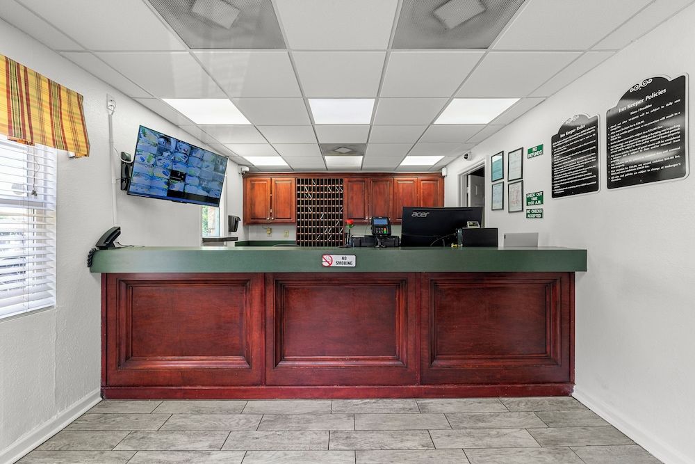 Extended Stay Studios 2
