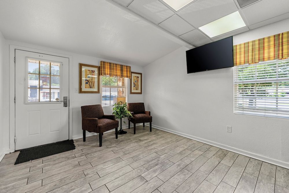 Extended Stay Studios 3