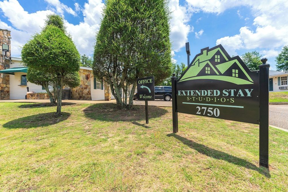 Extended Stay Studios -1 estrelas em Montgomery