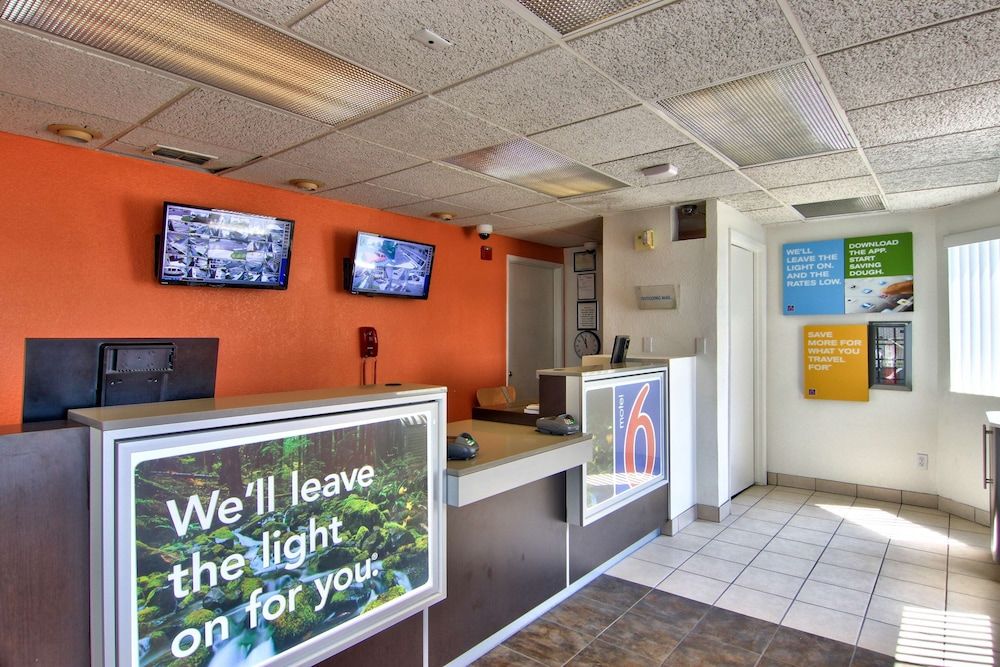Motel 6 Sacramento, CA - South Sacramento & Elk Grove 3