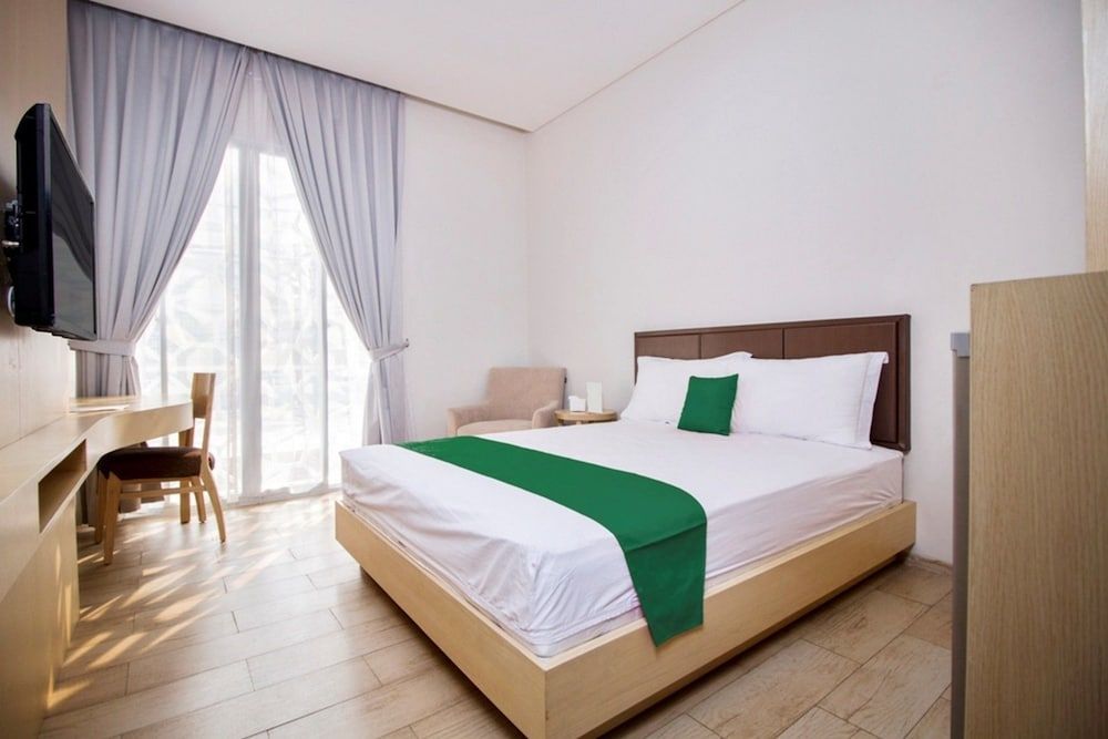 MK House SCBD -1 estrellas en Jakarta