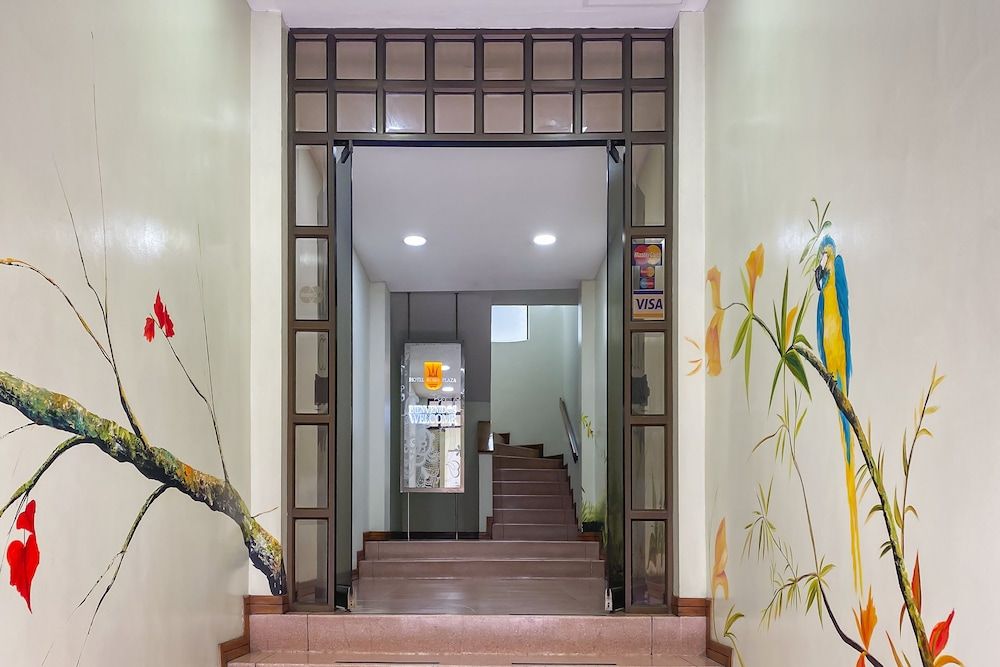 Ayenda 1140 Roma Plaza