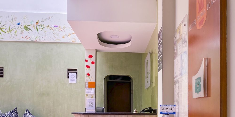 Ayenda 1140 Roma Plaza 3