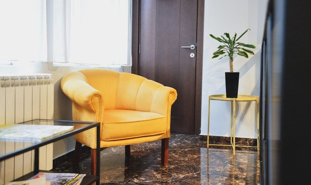 Garni House 46 Plus 3 estrelas em Belgrado