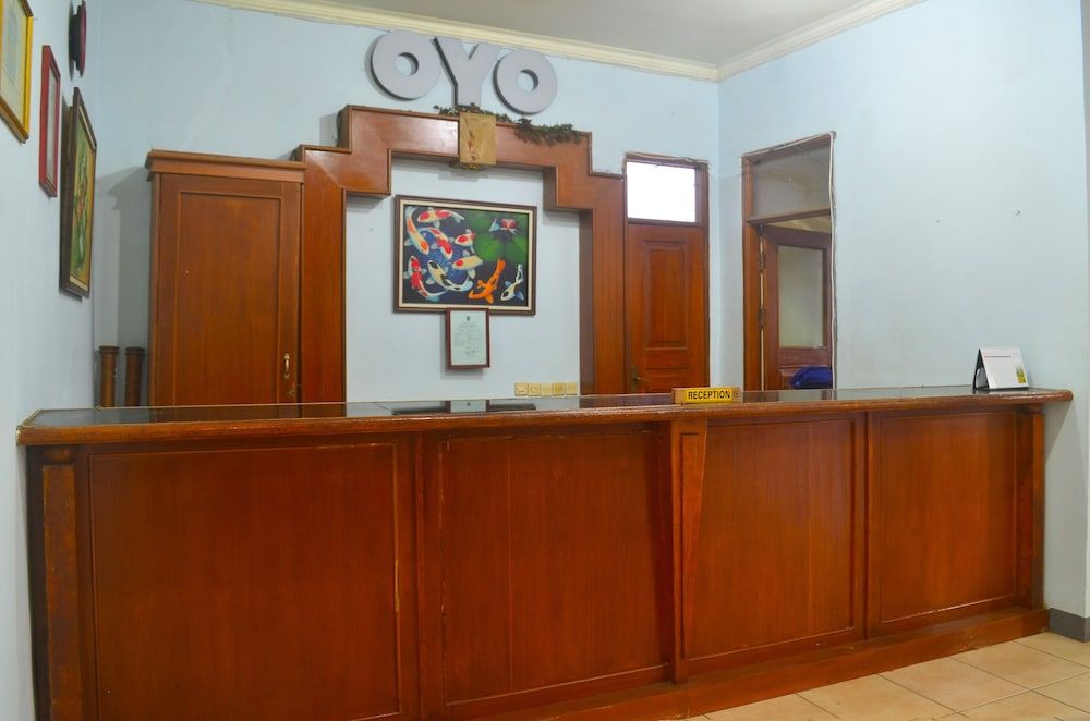 Hotel O Pantai Jaya 2