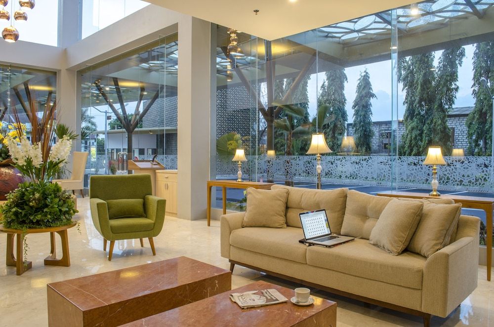 Hotel Horison GKB Gresik 3