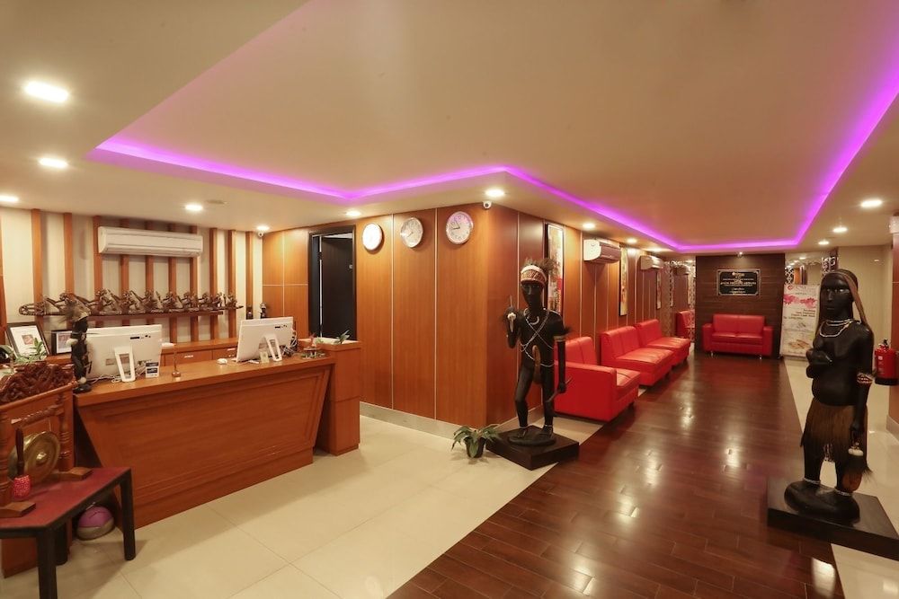 @Hom Premiere Abepura by Horison 2