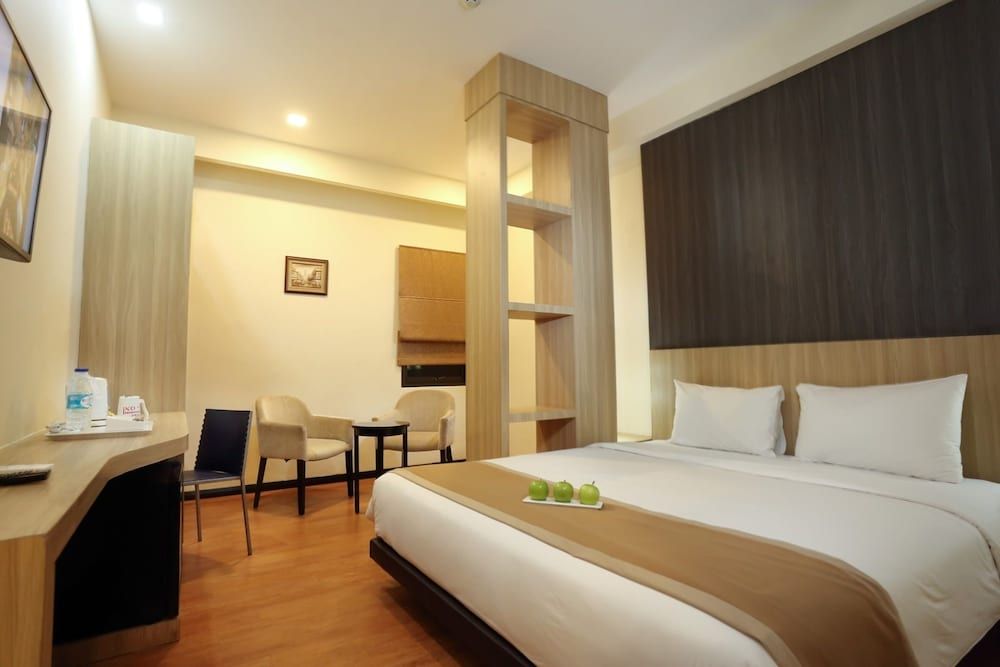 @Hom Premiere Abepura by Horison 3